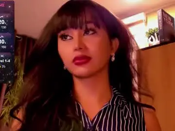 Chaturbate Free Live Porn of th3r3sa