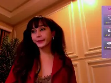 Chaturbate Nude Webcam of th3r3sa