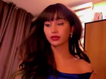 Chaturbate Adult Video Chat of th3r3sa