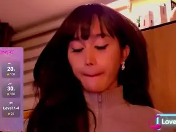 Chaturbate Sex Cam of th3r3sa