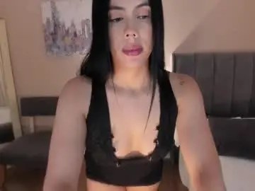 Chaturbate Live Sex Cam of _megaan__