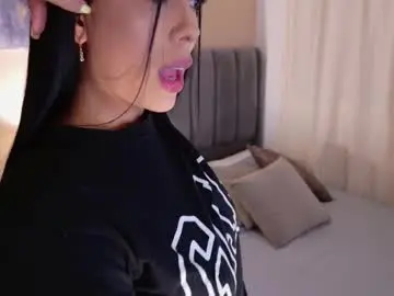 Chaturbate Sex Chat of _megaan__