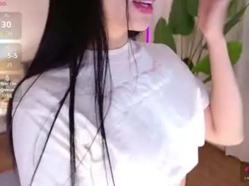 Chaturbate Watch Live Sex Cams of _megaan__