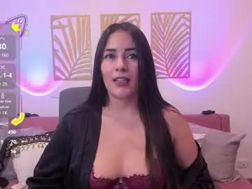 Chaturbate Sex Cam of alexeii_grey