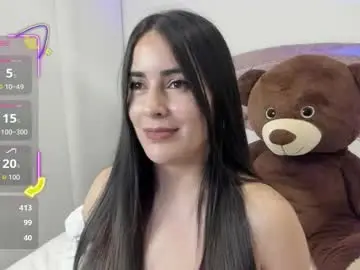Chaturbate Live Porn of alexeii_grey