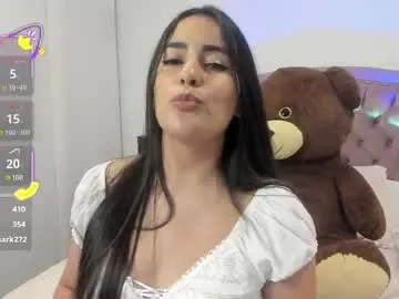 Chaturbate Live Sex Cam of alexeii_grey