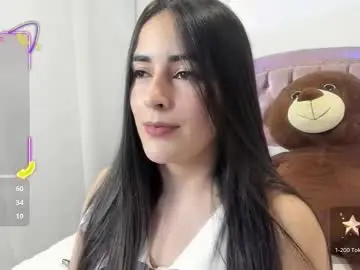 Chaturbate Private Sex Chat of alexeii_grey