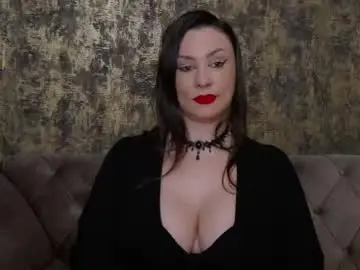 Chaturbate Adult Webcam of ambercrost