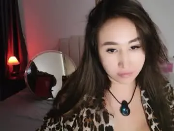 Chaturbate Adult Webcam of asianqueen777ohmi