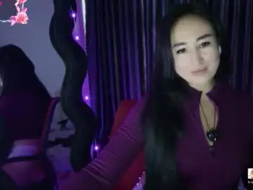 Chaturbate Free Live Porn of asianqueen777ohmi