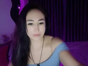 Chaturbate Sex Chat of asianqueen777ohmi