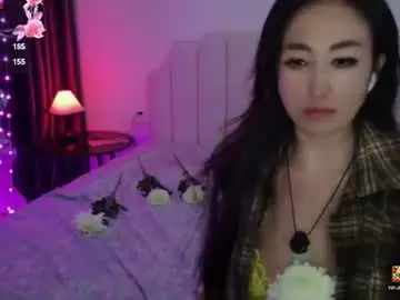 Chaturbate Adult Video Chat of asianqueen777ohmi