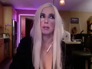 Chaturbate Live Sex of danikawhite69