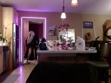 Chaturbate Live Sex of danikawhite69