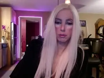 Chaturbate Best live sex cam show of danikawhite69