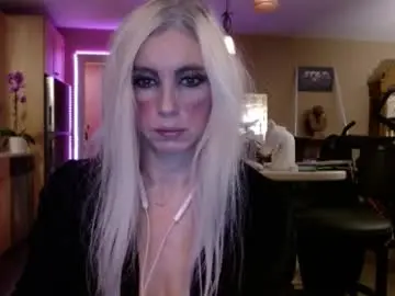 Chaturbate Adult Webcams of danikawhite69