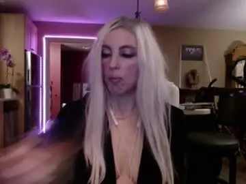 Chaturbate Free Porn Cam of danikawhite69