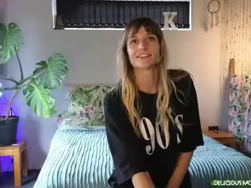 Chaturbate Adult Video Chat of deliciousmonster30