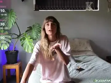 Chaturbate Private Sex Chat of deliciousmonster30