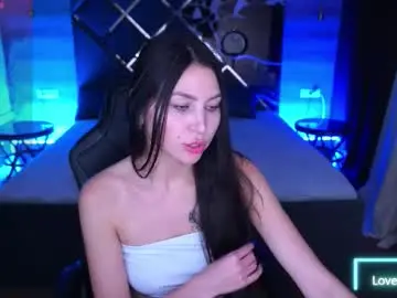 Chaturbate Best live sex cam show of elisevelour