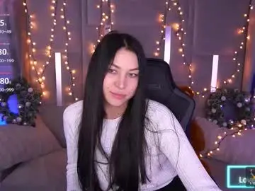 Chaturbate Nude Webcam of elisevelour