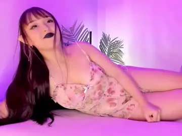 Chaturbate Free Live Porn of gloomydoll
