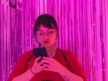 Chaturbate Adult Webcam of gloomydoll