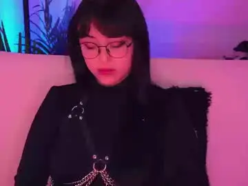 Chaturbate Nude Webcam of gloomydoll