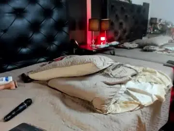 Chaturbate Free Porn Cam of kim_marquez