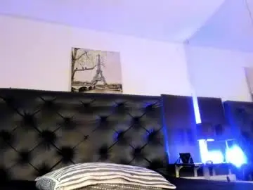 Chaturbate Adult Video Chat of kim_marquez