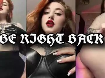 Chaturbate Best Webcam of kim_possible1