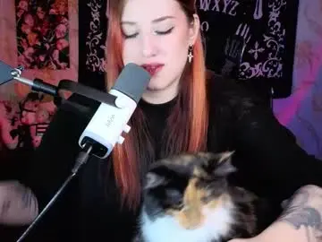 Chaturbate Free Porn Cam of kim_possible1