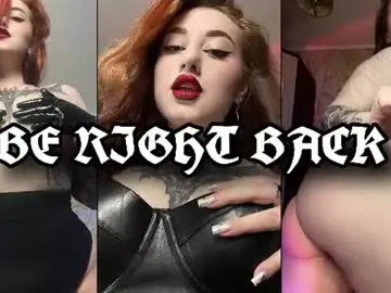 Chaturbate Adult Webcams of kim_possible1