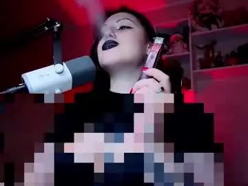 Chaturbate Nude Webcam of kim_possible1