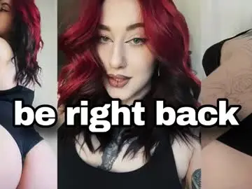 Chaturbate Live Sex of kim_possible1