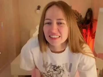 Chaturbate Sex Chat of kirabradshow