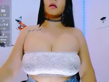 Chaturbate Private Sex Chat of mariposaxox