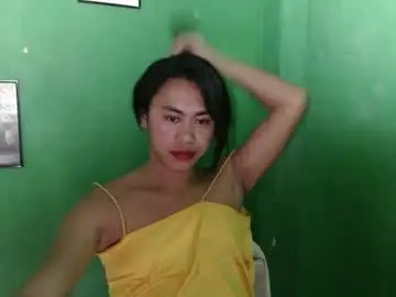 Chaturbate Live Sex of miss_eva2025