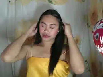 Chaturbate Best live sex cam show of miss_eva2025