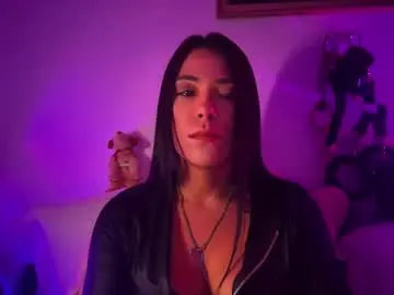Chaturbate Sex Chat of mistresslavinia_