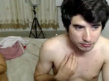 Chaturbate Live Porn of myke_xxx