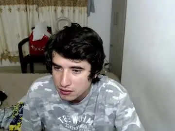 Chaturbate Adult Webcam of myke_xxx