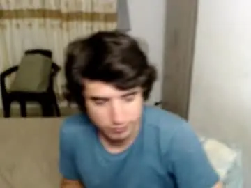 Chaturbate Nude Webcam of myke_xxx