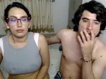 Chaturbate Private Sex Chat of myke_xxx