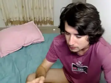 Chaturbate Live Sex of myke_xxx