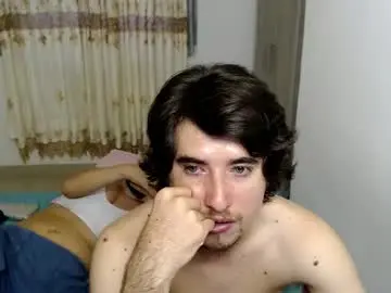 Chaturbate Free Live Porn of myke_xxx