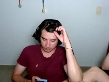 Chaturbate Watch Live Sex Cams of myke_xxx