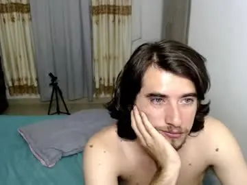 Chaturbate Live Sex of myke_xxx
