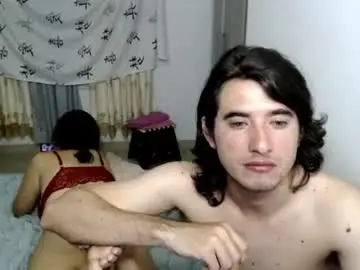 Chaturbate Nude Webcam of myke_xxx