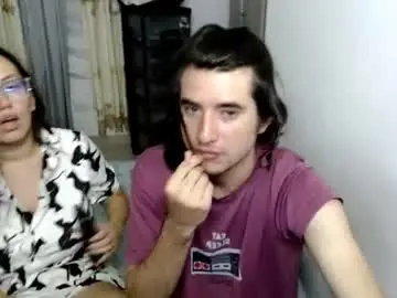Chaturbate Adult Video Chat of myke_xxx